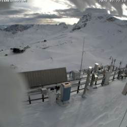 Webcam Schneefernerkopf / Zugspitze