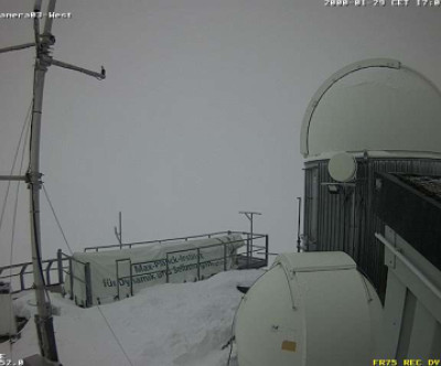 Zugspitze / Oberbayern