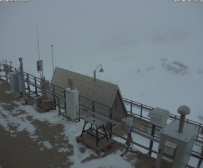 Zugspitze / Oberbayern