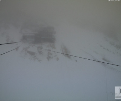 Zugspitze / Oberbayern