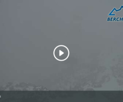 Königssee - Jenner / Oberbayern