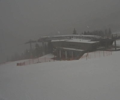 Königssee - Jenner / Oberbayern