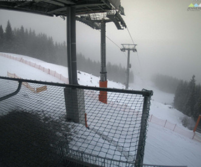 Königssee - Jenner / Oberbayern