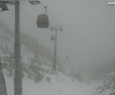 Königssee - Jenner / Oberbayern