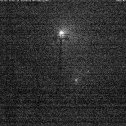 Webcam Bergstation / Königssee - Jenner