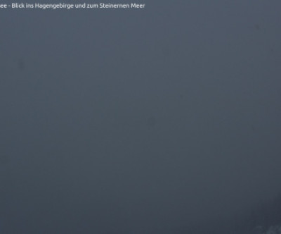 Königssee - Jenner / Oberbayern