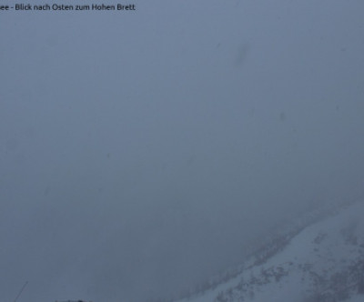Königssee - Jenner / Oberbayern