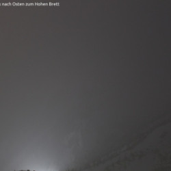 Webcam nach Osten / Königssee - Jenner
