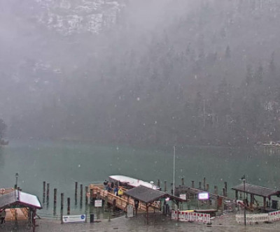 Königssee - Jenner / Oberbayern