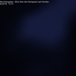 Webcam Königssee / Königssee - Jenner