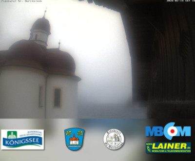 Königssee - Jenner / Oberbayern