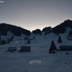 Webcam Kotalm / Lenggries - Brauneck