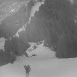 Webcam Garland / Lenggries - Brauneck