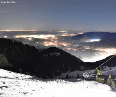 Lenggries - Brauneck / Oberbayern