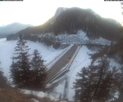 Lenggries - Brauneck / Oberbayern