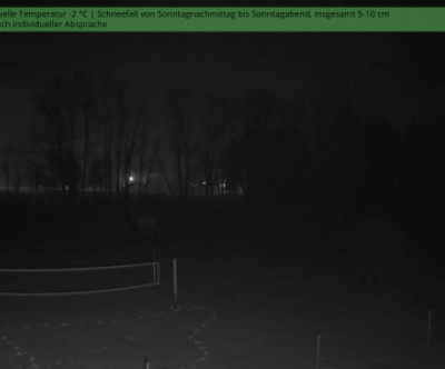 Lenggries - Brauneck / Oberbayern