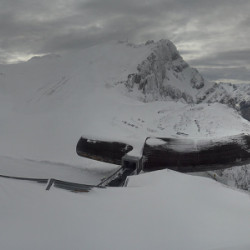 Webcam  / Mittenwald - Dammkar