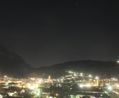 Mittenwald - Dammkar / Oberbayern