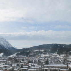 Webcam  / Mittenwald - Dammkar