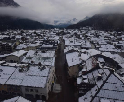 Mittenwald - Kranzberg - Skigebiete Deutschland