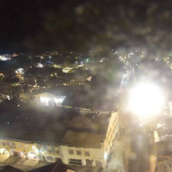 Webcam Mittenwald / Mittenwald - Kranzberg