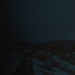 Webcam ins Tal / Mittenwald - Kranzberg