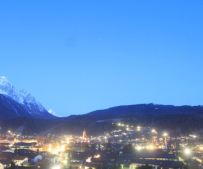 Mittenwald - Kranzberg / Oberbayern