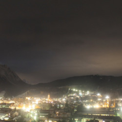 Webcam  / Mittenwald - Kranzberg