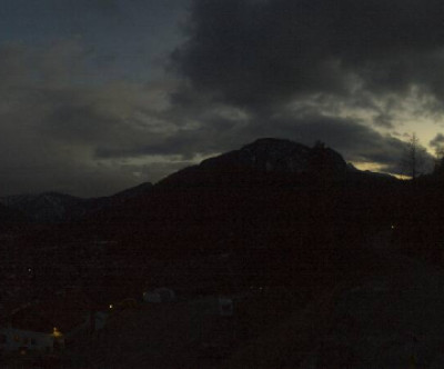 Mittenwald - Kranzberg / Oberbayern