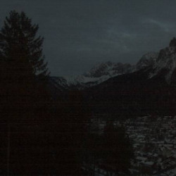 Webcam Talstation / Mittenwald - Kranzberg