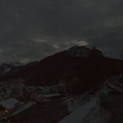 Webcam Talstation / Mittenwald - Kranzberg