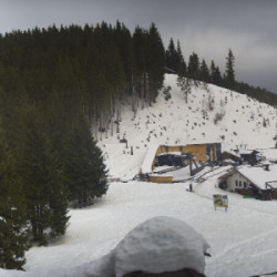 Webcam Kolbensattel / Oberammergau - Kolben
