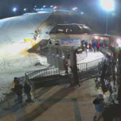 Webcam Talstation / Oberaudorf - Hocheck