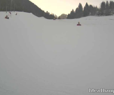 Oberaudorf - Hocheck / Oberbayern