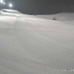 Webcam Idealhang / Oberaudorf - Hocheck