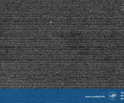 Rossfeld / Oberbayern