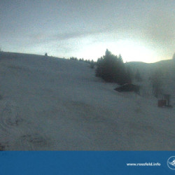 Webcam Bergstation / Rossfeld