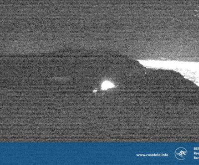 Rossfeld / Oberbayern