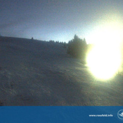 Webcam Talstation / Rossfeld