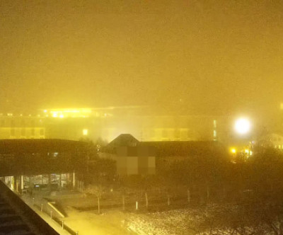 Rossfeld / Oberbayern