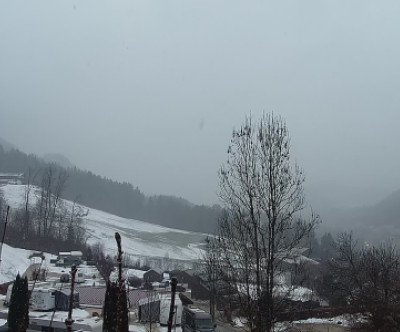 Berchtesgaden - Obersalzberg / Oberbayern