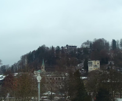 Berchtesgaden - Obersalzberg - Skigebiete Deutschland