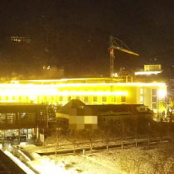 Webcam Hotel Edelweis / Berchtesgaden - Obersalzberg