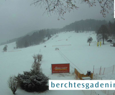 Berchtesgaden - Obersalzberg / Oberbayern