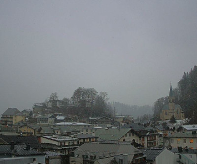 Berchtesgaden - Obersalzberg / Oberbayern