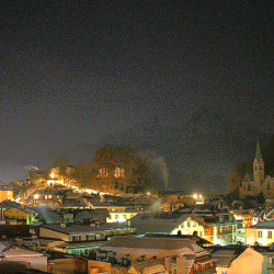 Webcam Watzmann / Berchtesgaden - Obersalzberg