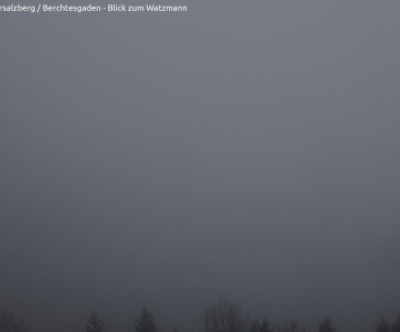 Berchtesgaden - Obersalzberg / Oberbayern