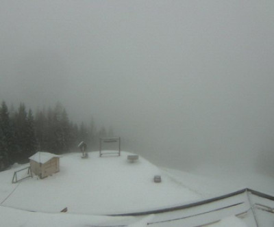 Ramsau - Hochschwarzeck / Oberbayern