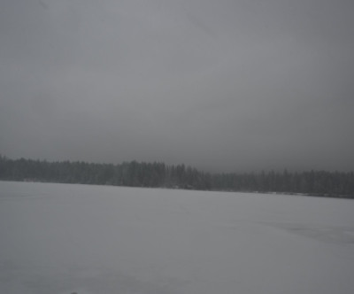 Ramsau - Hochschwarzeck / Oberbayern