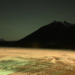 Webcam Hintersee / Ramsau - Hochschwarzeck